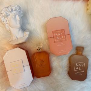 100ml 카얄리 에덴 스위트 피치 향수 오 퍼퓸 롱래스팅 프루티 플로럴 스위트 바닐라 머스크 프랄린 우아한 여성 향수