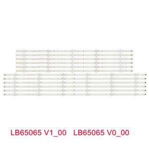 필립스 65PUS6504/12 65PUS6554/12 65PUS6754 65PUS7304/12 65PUS7354/12 LB65065 V1_00 V0_00 996592000939용 LED 스트립