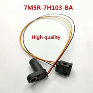 MPS6 7M5R-7H103-BA 1850527   6DCT450 31367965   포드 C-MAX S-MAX FOCUS MONDEO GALAXY에 맞는 자동 변속기 속도 센서