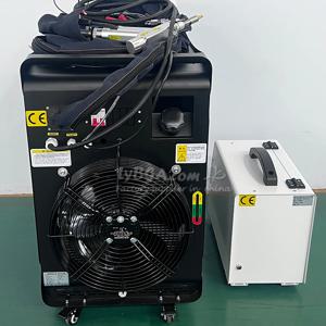 레이저 클리닝 머신 3000W 5IN1 4IN1 용접 절단 녹 제거 클리너 배터리 핸드헬드 레이저 용접기 금속 강철용