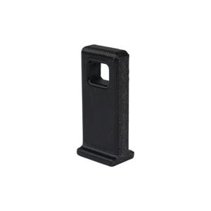 Thule Omnistor Caravan Motorhome Sunshade 액세서리에 적합한 후크가있는 2PCS 3D 인쇄 방풍 차양 스트랩