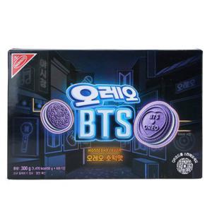 신상 오레오 호떡맛 300g