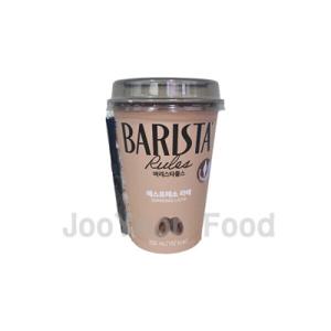 매일 바리스타룰스 에스프레소 라떼 250ml x 20개