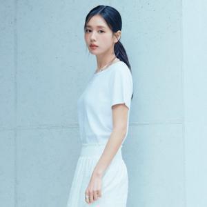 최초가 59900원 26SS 콤드 코튼 포인텔 티셔츠 3종