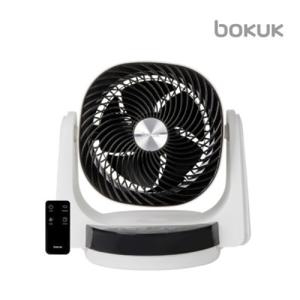 보국 BLDC 써큘레이터 선풍기 BKF-1422CD
