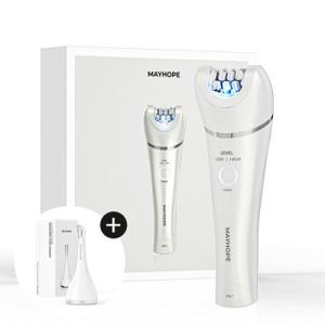 메이홉 4in1 바디트리머 제모기 모근제거기+페이스쿨러 증정 7월 스페셜 이벤트 (~07.10 종료)