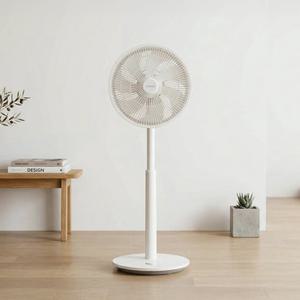모리츠 유무선 BLDC 선풍기 코드프리 저소음 서큘레이터형 MO-RCD14