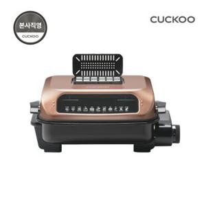 본사직영) 쿠쿠 양면 멀티 그릴 CFR-331G