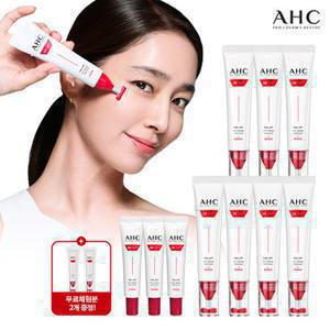 [TV상품]AHC 2026 최신상 풀리프트 아이크림 아이크림만 구성