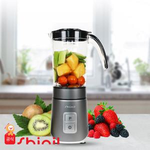 신일 다용도 믹서기 티타늄칼날 고추 마늘 다지기 블렌더 SMX-T1500B