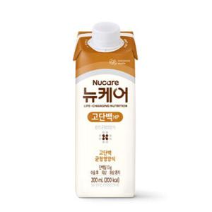 [본사직영] 뉴케어 고단백hp (구 하이프로틴) 200mlx30팩