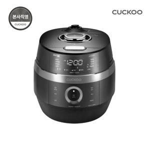 본사직영) 쿠쿠 6인용 IH압력밥솥 CRP-JHR0660FD