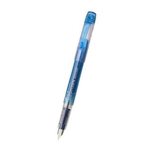 오피스넥스 플래티넘 프레피만년필 (청색 0.3mm)