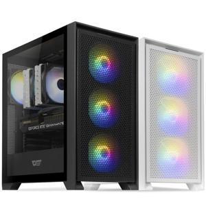 프리플로우 라이젠7 9800X3D_RTX5070 12GB 컴퓨터본체 (ULTRA GAMING X98 G57) 게이밍컴퓨터 조립PC