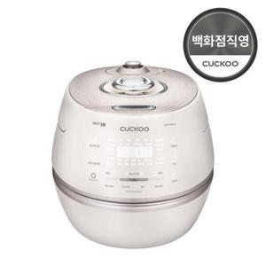 갤러리아_올스테인리스 내솥 IH전기압력밥솥 CRP-CHAS109FW 10인용