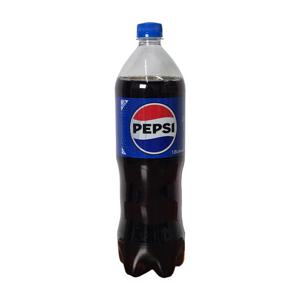 펩시콜라 업소용 1.25L x 4개 탄산음료