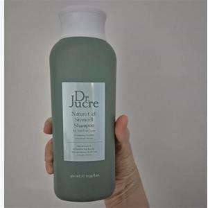 [정품]닥터쥬크르 줄기세포배양액 샴푸 500ml (49211332)