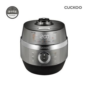 본사직영) 쿠쿠 6인용 IH전기압력밥솥 CRP-JHTS0660FS