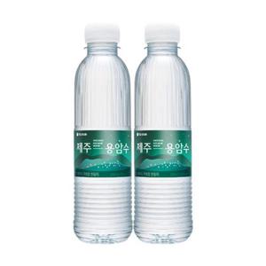 [오리온]오리온 닥터유 제주용암수 330ml 60병