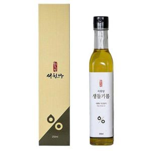 갤러리아_서원당 생들기름 250ml