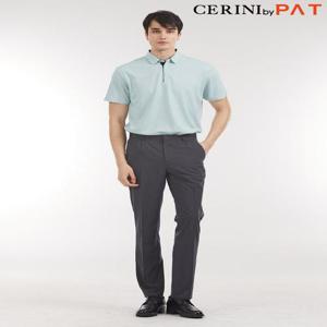 [CERINI by PAT]남성 더편한 냉감 릴렉스 팬츠 3종세트 26m