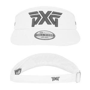 [PXG]PXG 모자 프로 라이트 투어 바이저 화이트