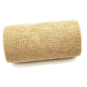 압박붕대 탄력 붕대 테이프 자가접착 점착 10cm (WCA8150)