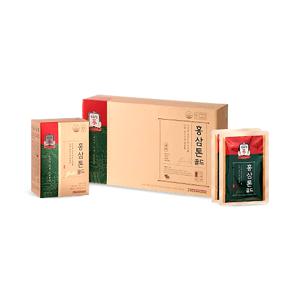 [정관장] 홍삼톤골드 40mlx30포/1박스
