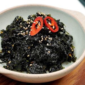 [수미푸드] 수미푸드 파래무침 200g