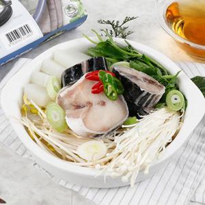 [푸른들] 까치복 지리탕 590g