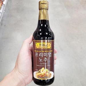 이금기 프리미엄 노추 500ml b402156