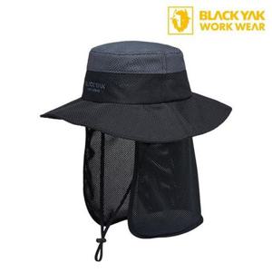 블랙야크 S-메쉬햇 여름모자 WFI0NBX