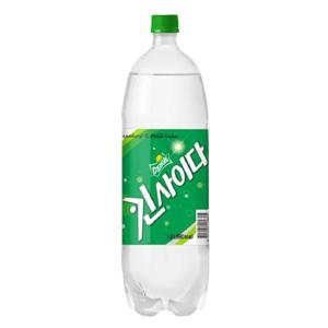 킨사이다 업소용 1.5L 6페트