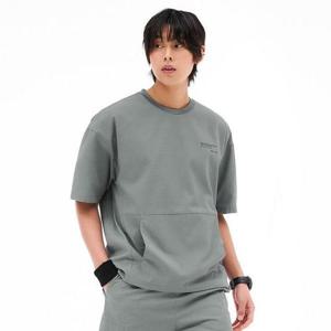 [체이스컬트]M 시어서커 반팔티