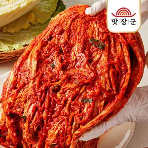 [맛장군] 오늘담근 포기김치 10kg