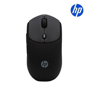 HP 405 무선 블루투스 마우스 콰이어트 블랙 AZ7B3AA