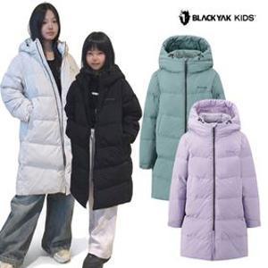 (택가259,000원)따뜻한 한겨울 가볍게 데일리 롱다운자켓[O코어롱다운자켓]