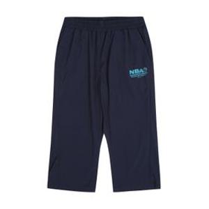 [모다아울렛][NBA KIDS]NBA 스포츠 고신축 7부 팬츠(K232JP001P SET)(K232PT002P)06_CC 춘천점