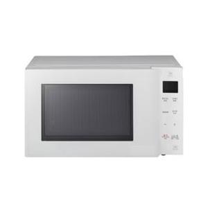 LG 전자레인지 화이트 23L MW23WD 정품판매점 TS