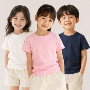 블루독수피마티셔츠 (253K5-332-24)