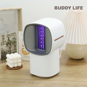 [버디라이프] 해충 벌레 모기퇴치기 BD-M1986B/BD-M1986H(블랙, 화이트)