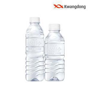 [본사직영]제주 삼다수 330/500ml 40병 생수 외 광동BEST
