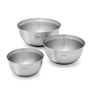 [해외] 믹싱볼 3-pack 3-pack