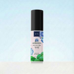 섬유 향수 수국 50ml
