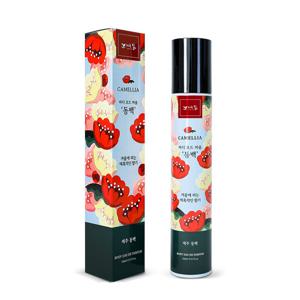 섬유 향수 동백 150ml