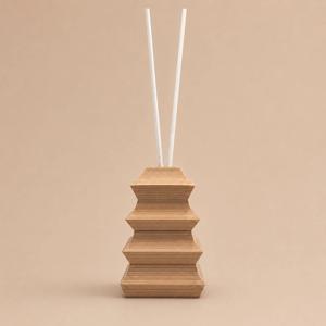 [오늘의집 단독] 샌드스톤 오브제 디퓨저 세트 - BP04