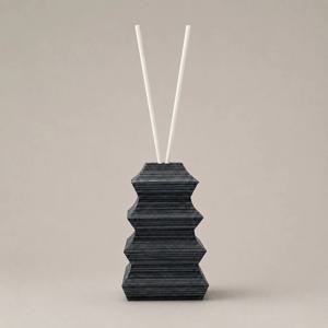 [오늘의집 단독] 라임스톤 오브제 디퓨저 세트 - BP04
