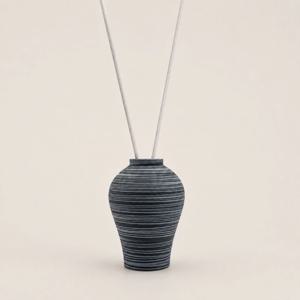 [오늘의집 단독] 라임스톤 오브제 디퓨저 세트 - BP05