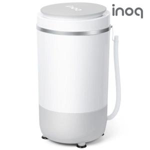 스테인레스 탈수기 5kg IA-DW200 원룸 수영장