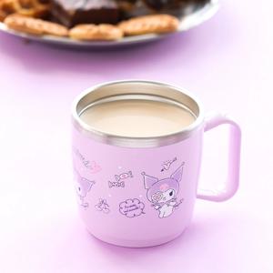 릴팡 쿠로미 컬리 식기세척기용 스텐컵S